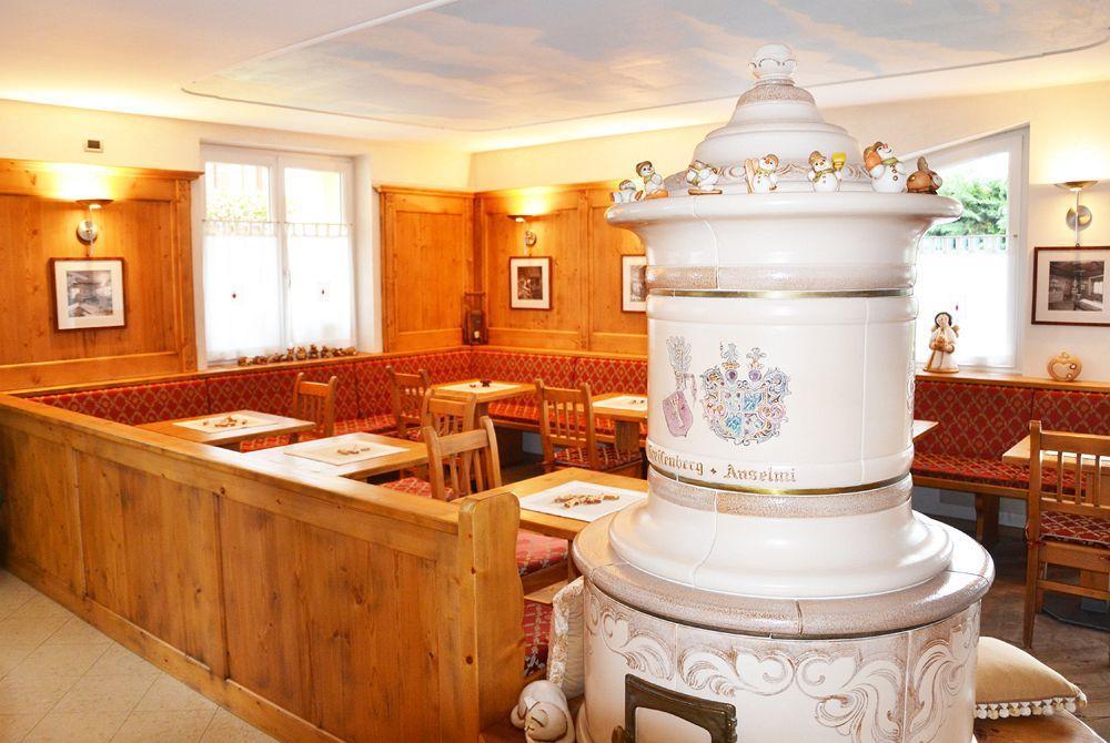 Hotel Garni Sottobosco Dimaro Ngoại thất bức ảnh
