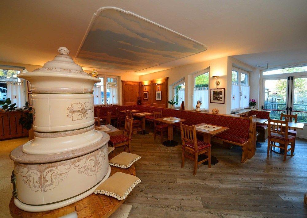 Hotel Garni Sottobosco Dimaro Ngoại thất bức ảnh